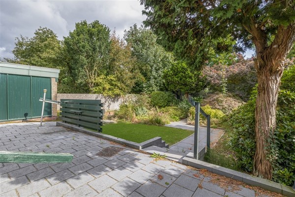 Medium property photo - Sportterreinstraat 10, 9648 CB Wildervank